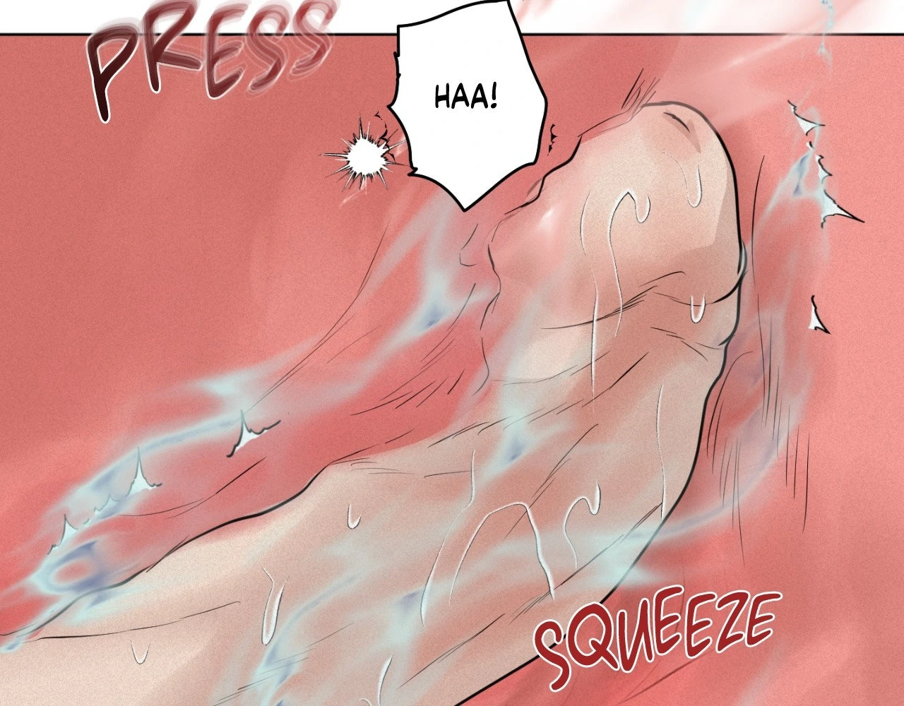 Say a Little Prayer - Chapter 39 manhwa