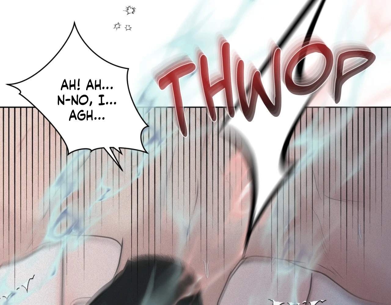 Say a Little Prayer - Chapter 39 manhwa