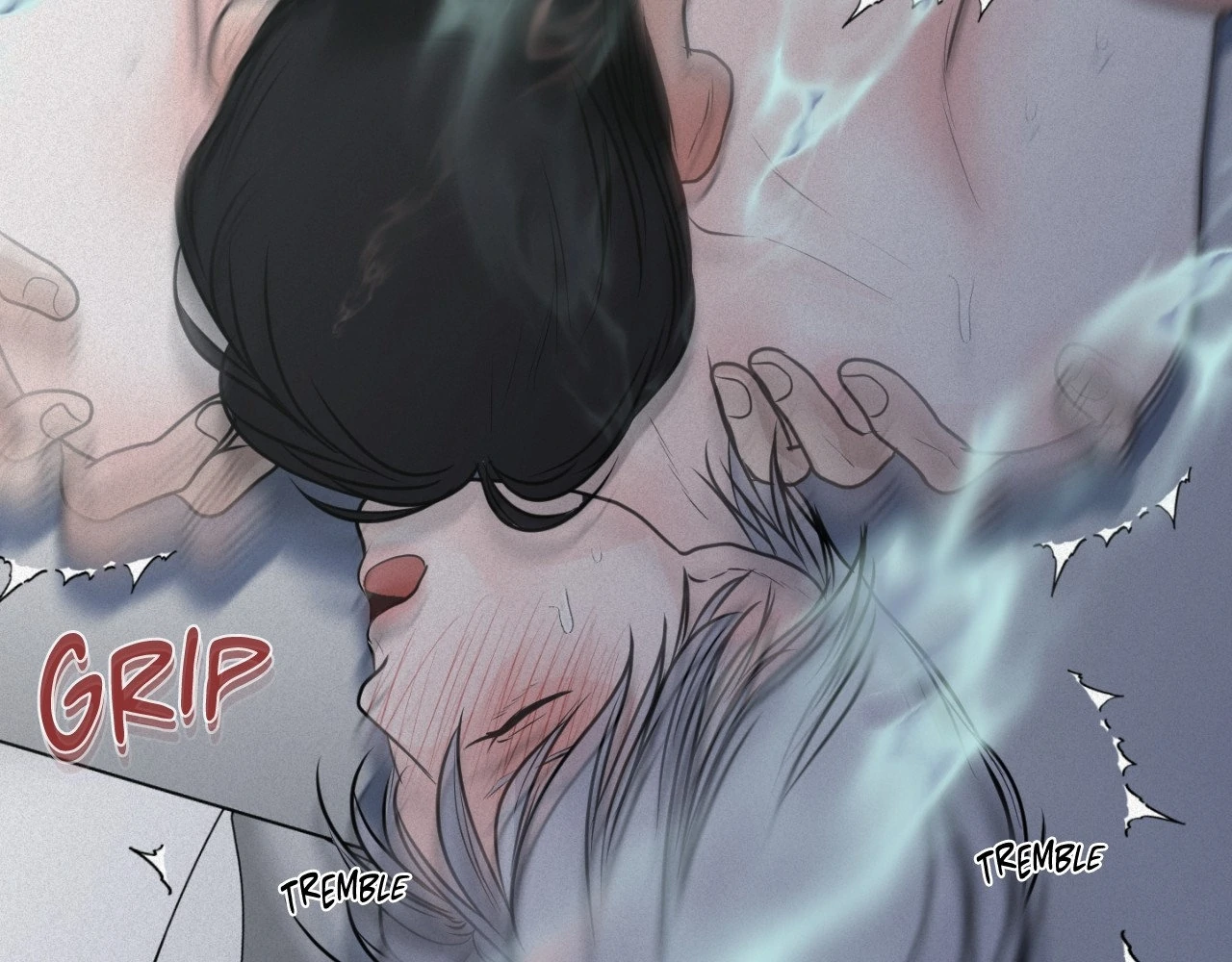 Say a Little Prayer - Chapter 39 manhwa