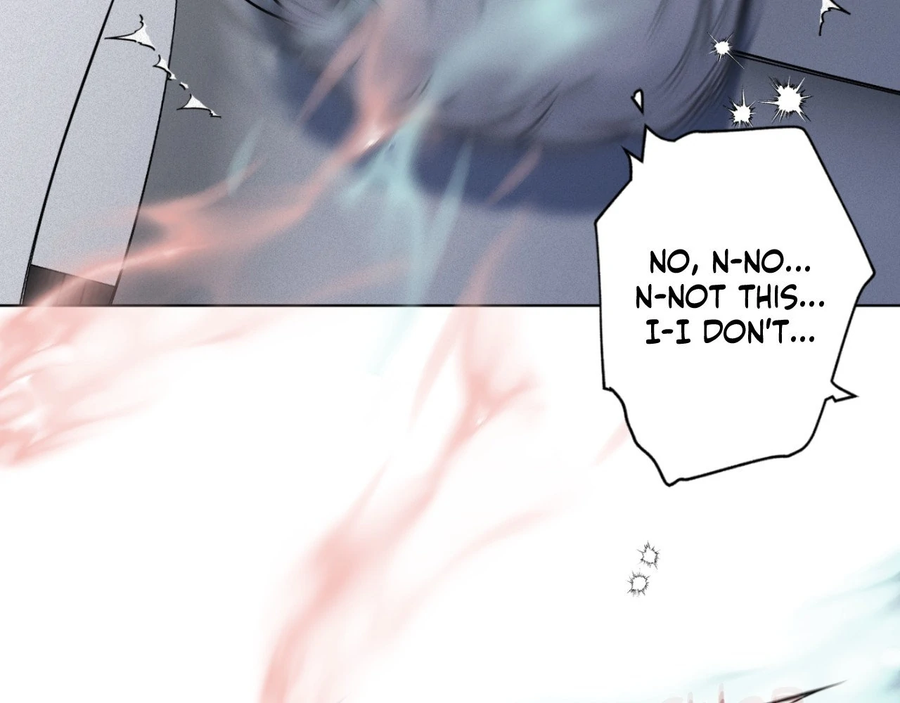 Say a Little Prayer - Chapter 39 manhwa