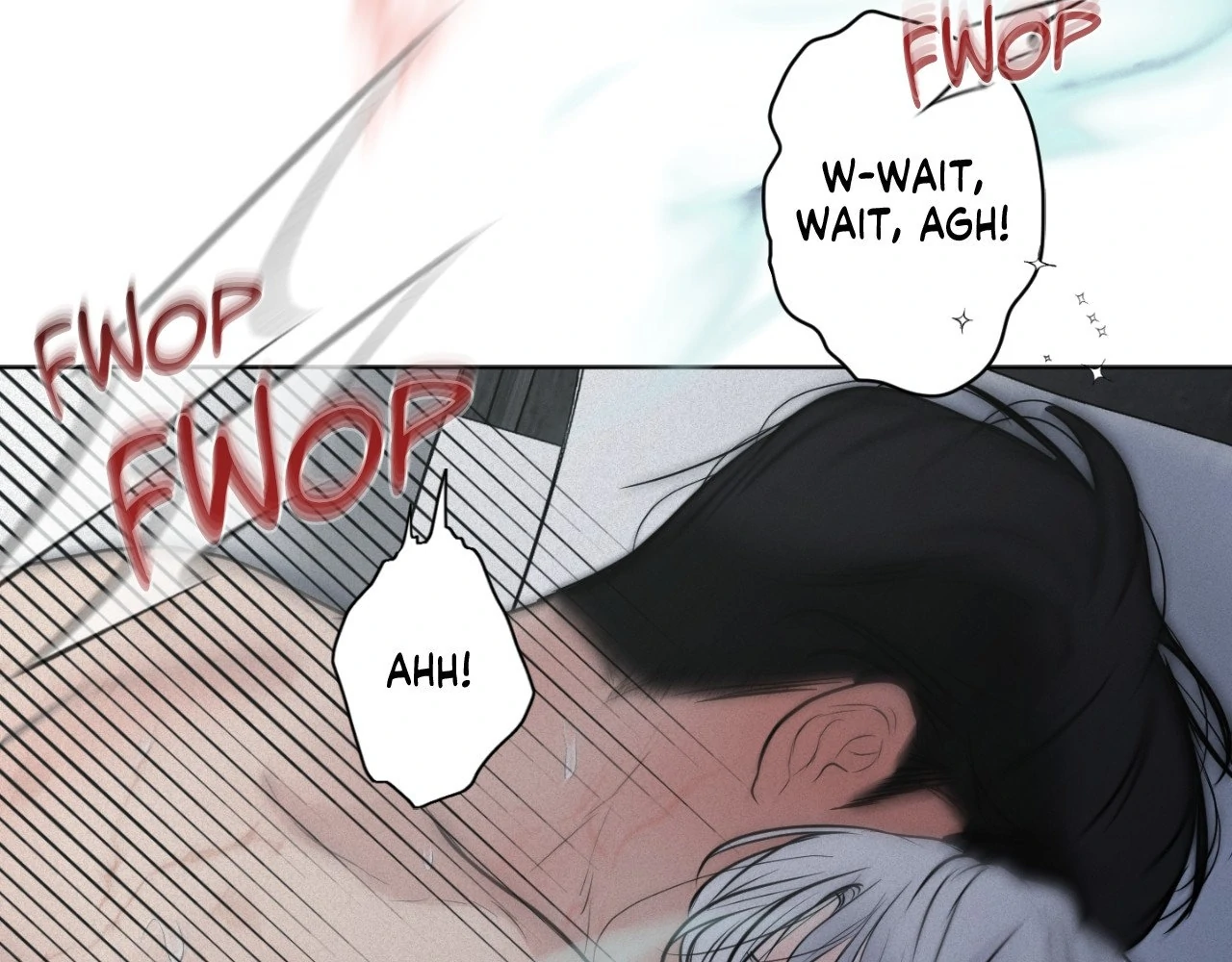Say a Little Prayer - Chapter 39 manhwa