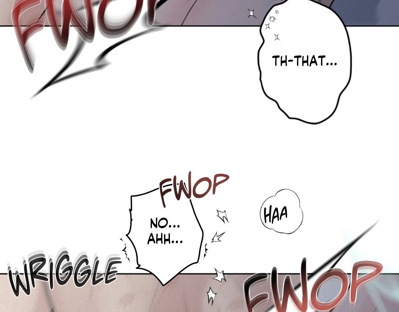 Say a Little Prayer - Chapter 39 manhwa