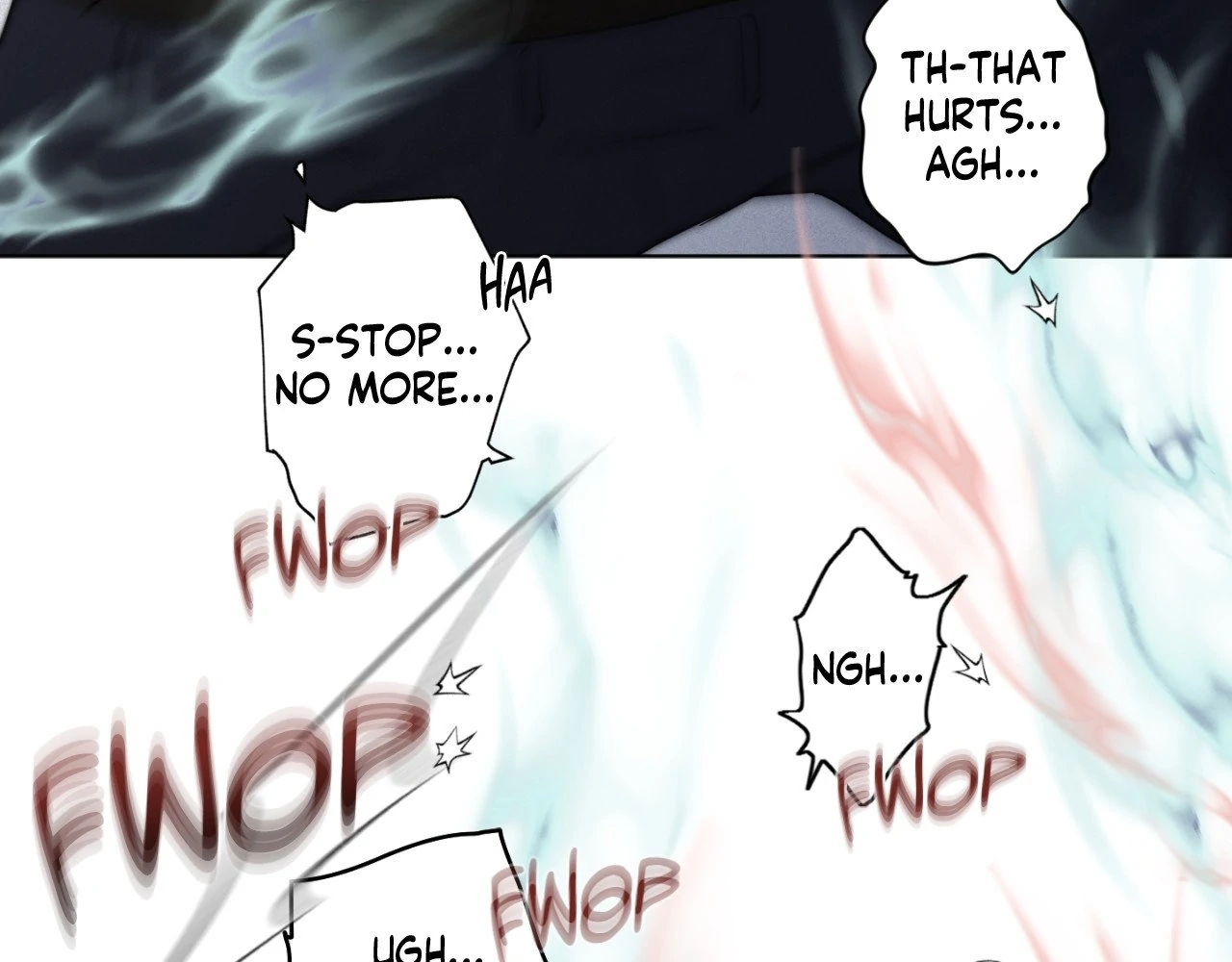 Say a Little Prayer - Chapter 39 manhwa