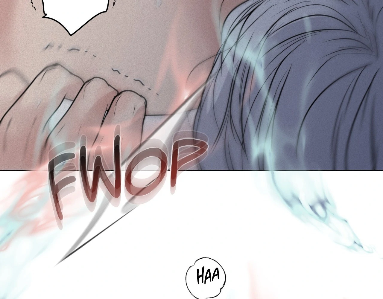 Say a Little Prayer - Chapter 39 manhwa