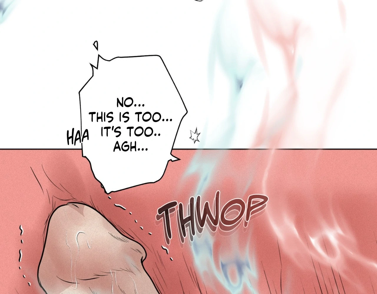 Say a Little Prayer - Chapter 39 manhwa
