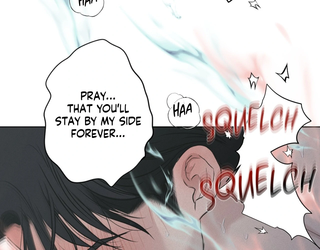Say a Little Prayer - Chapter 39 manhwa
