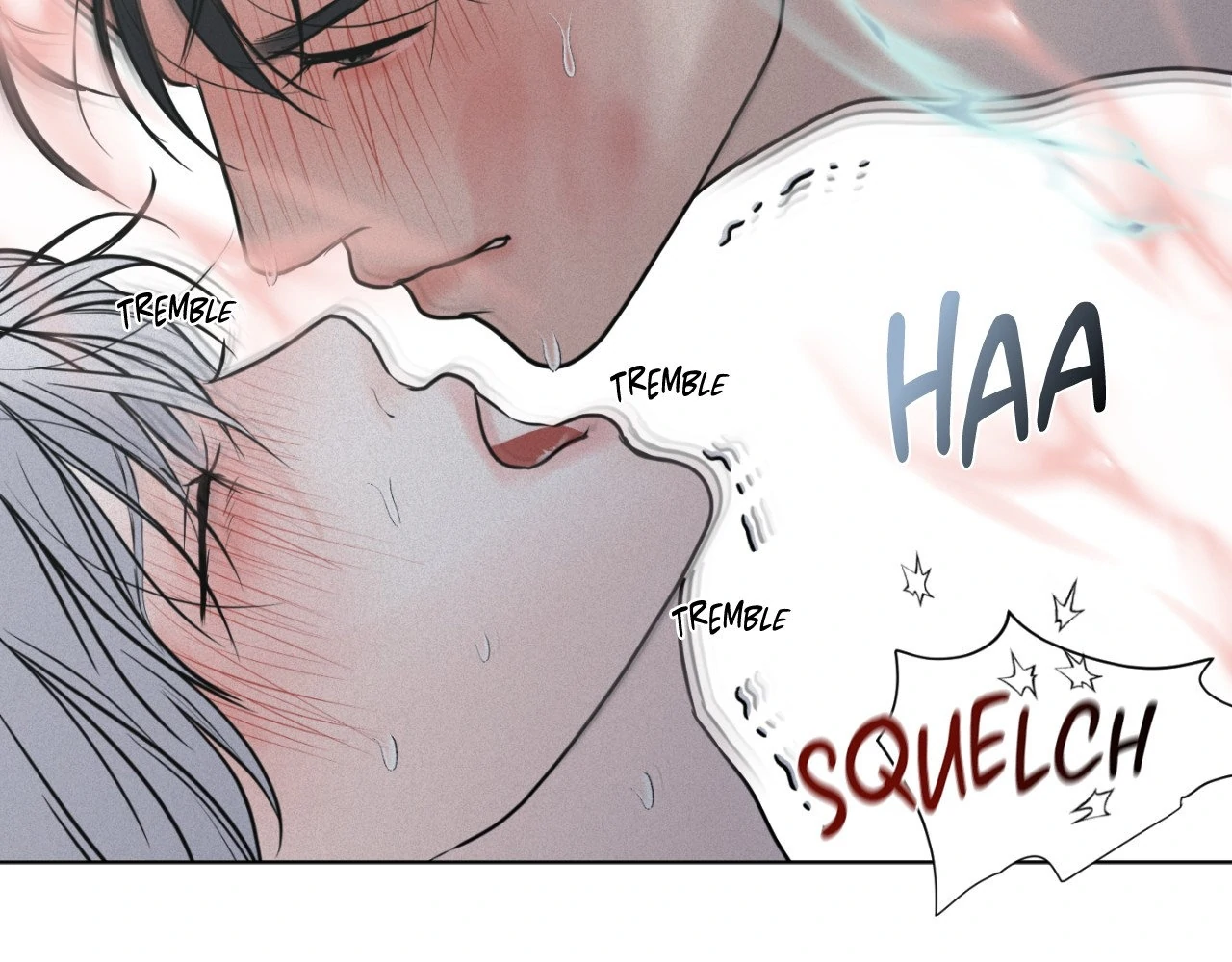 Say a Little Prayer - Chapter 39 manhwa