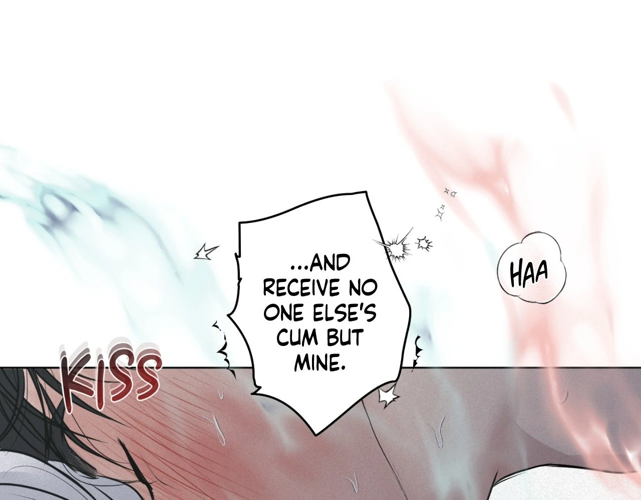 Say a Little Prayer - Chapter 39 manhwa