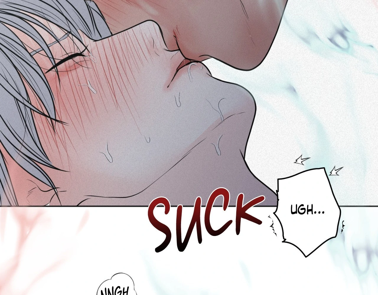 Say a Little Prayer - Chapter 39 manhwa