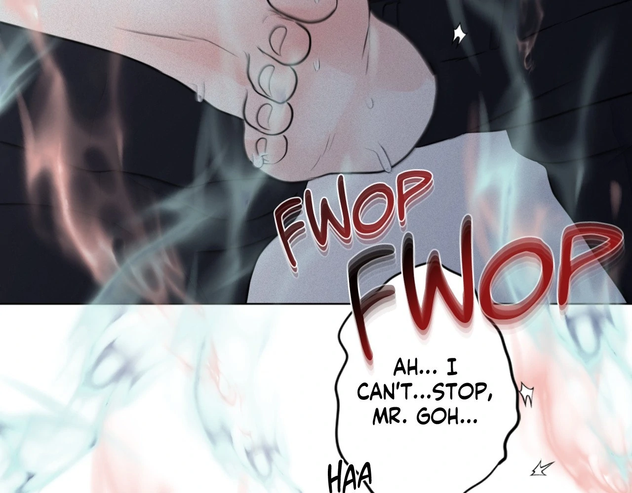 Say a Little Prayer - Chapter 39 manhwa