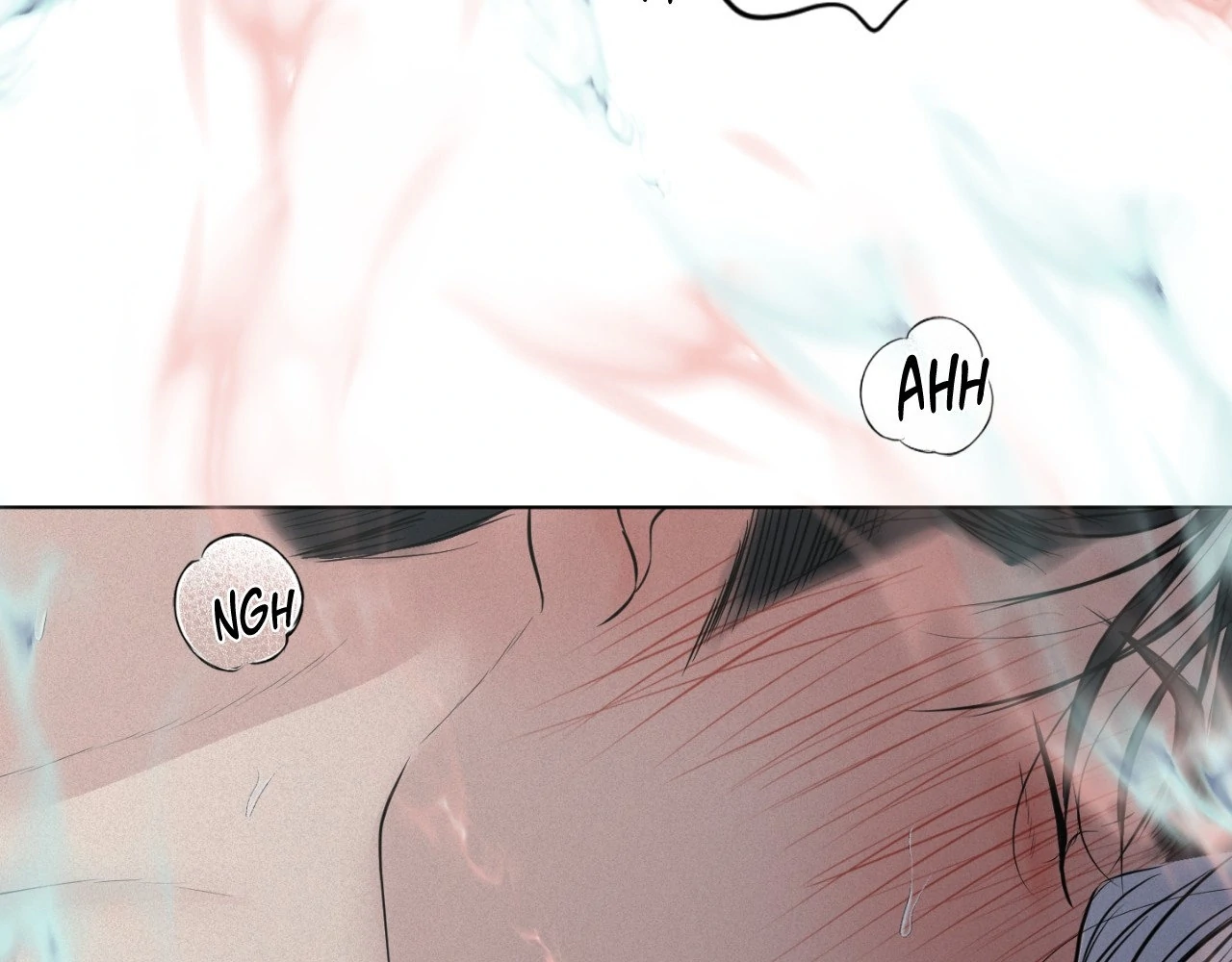 Say a Little Prayer - Chapter 39 manhwa