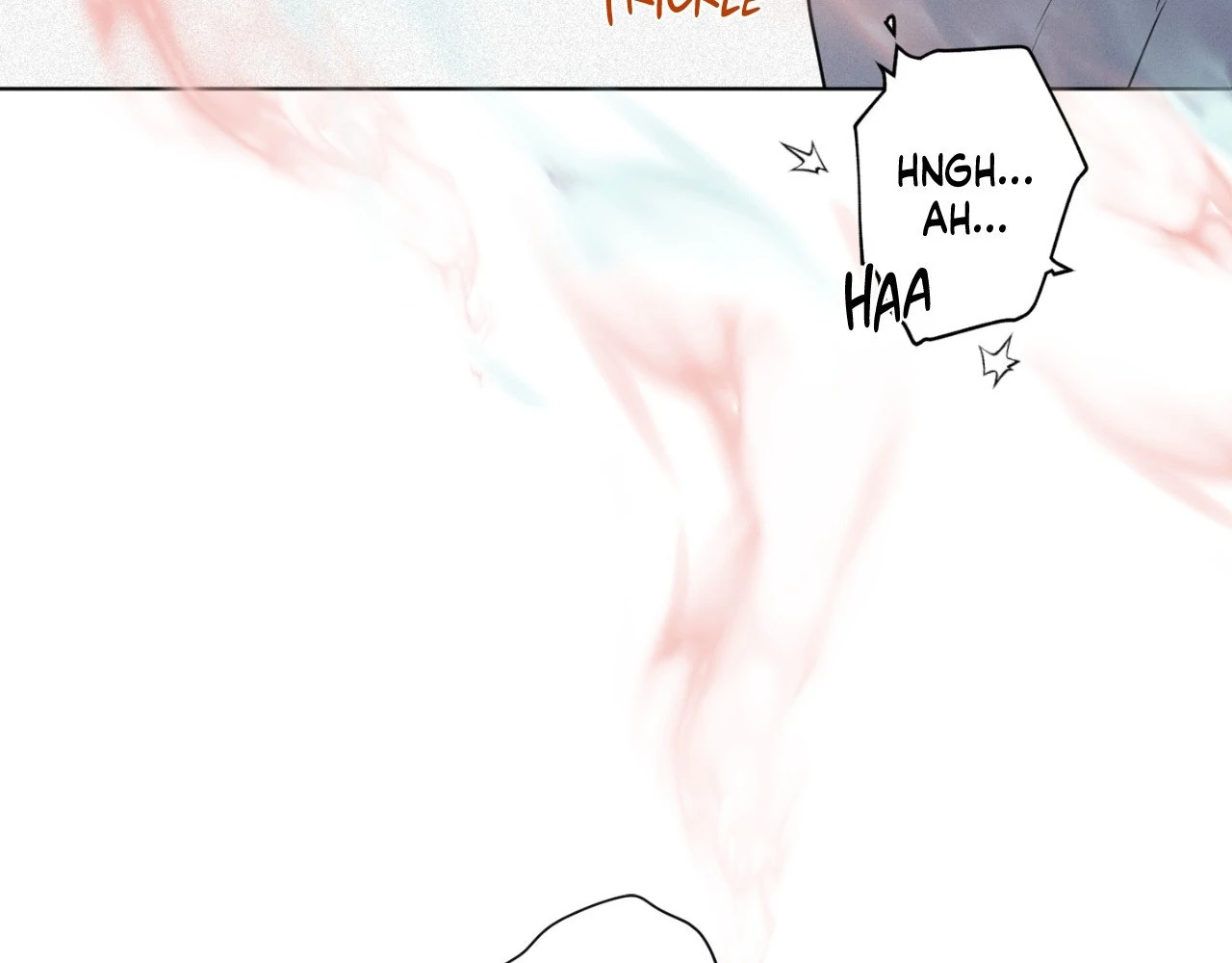 Say a Little Prayer - Chapter 39 manhwa