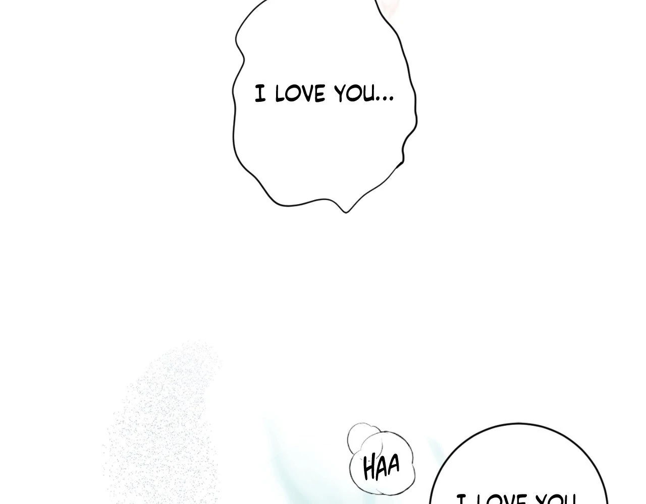 Say a Little Prayer - Chapter 39 manhwa