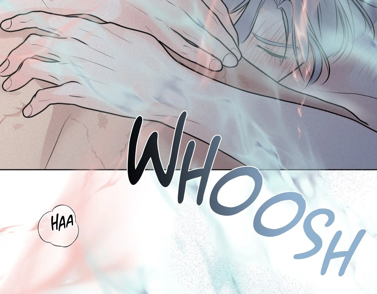 Say a Little Prayer - Chapter 39 manhwa