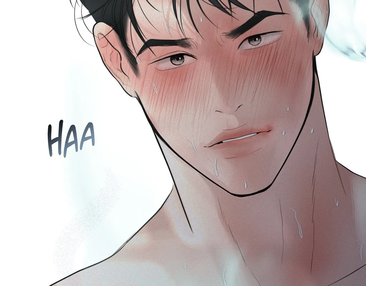Say a Little Prayer - Chapter 39 manhwa
