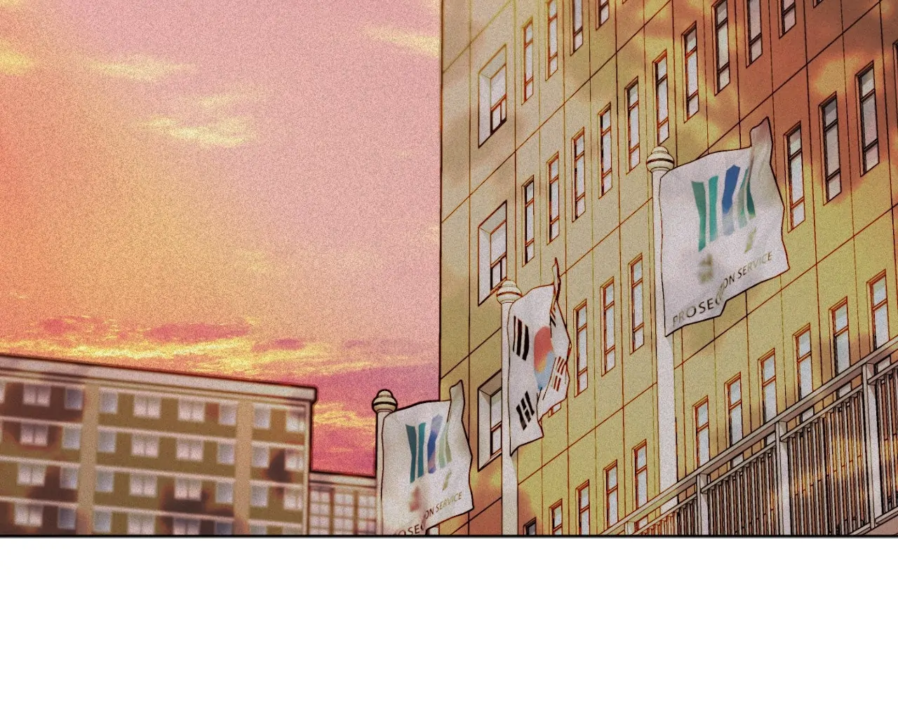 Say a Little Prayer - Chapter 4 manhwa
