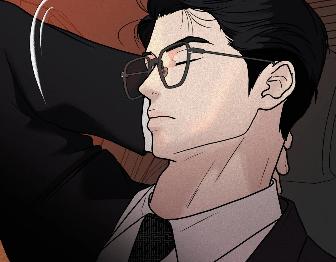 Say a Little Prayer - Chapter 4 manhwa