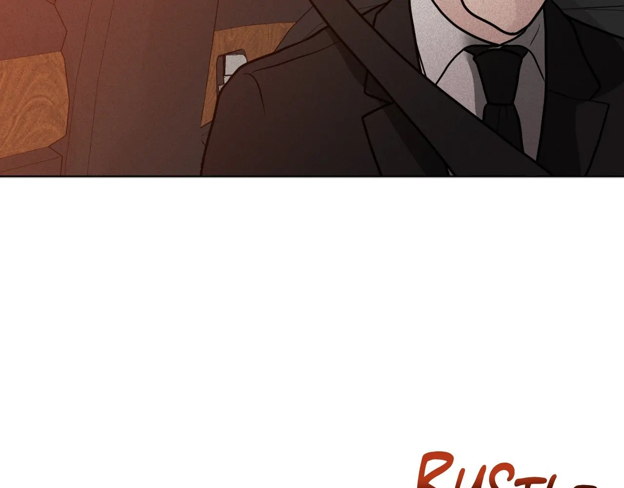 Say a Little Prayer - Chapter 4 manhwa