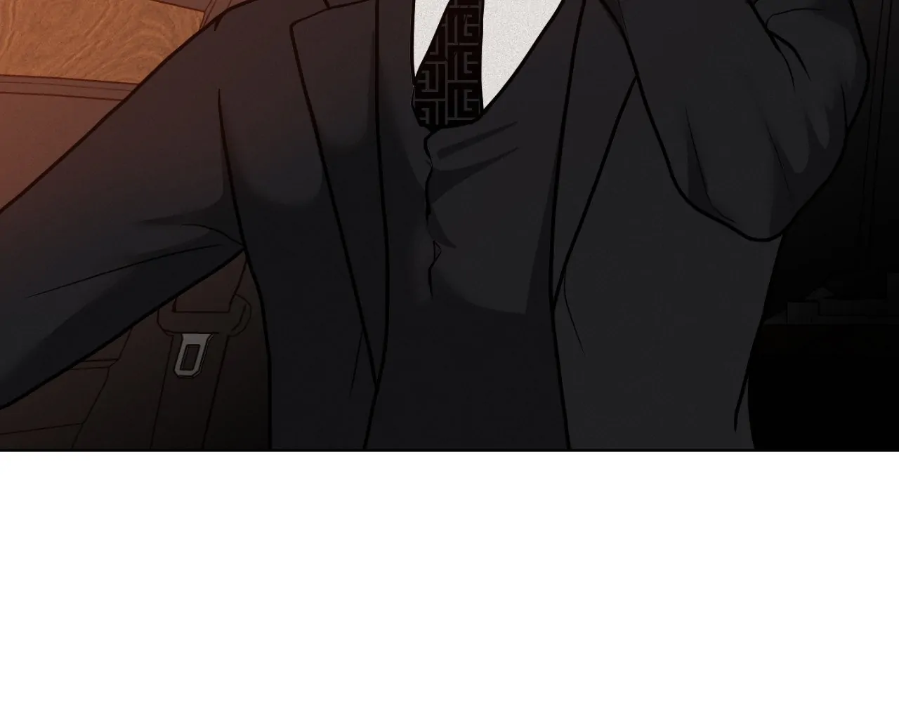 Say a Little Prayer - Chapter 4 manhwa
