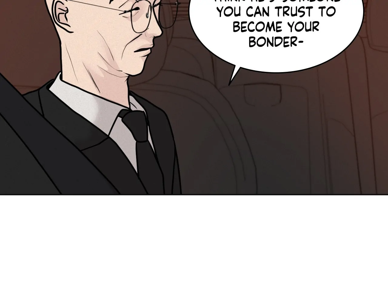 Say a Little Prayer - Chapter 4 manhwa