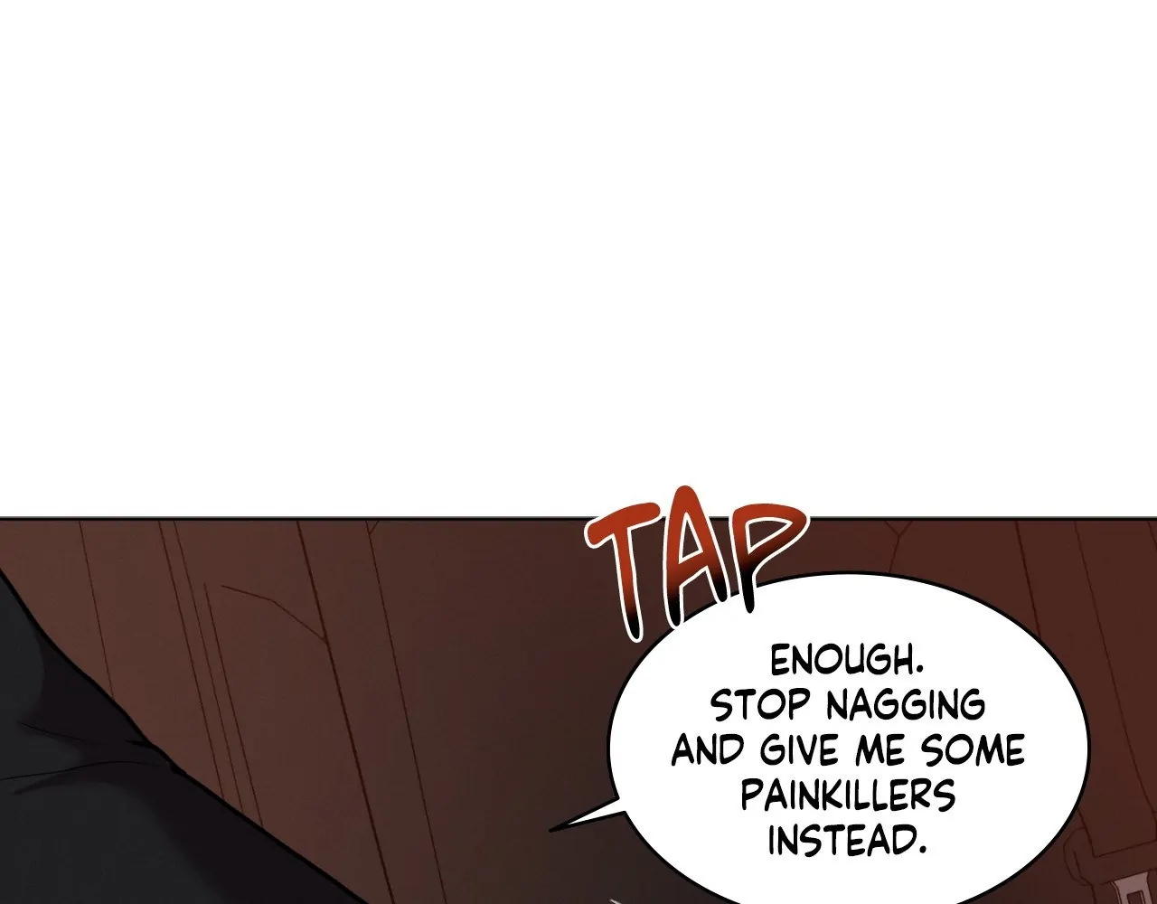 Say a Little Prayer - Chapter 4 manhwa