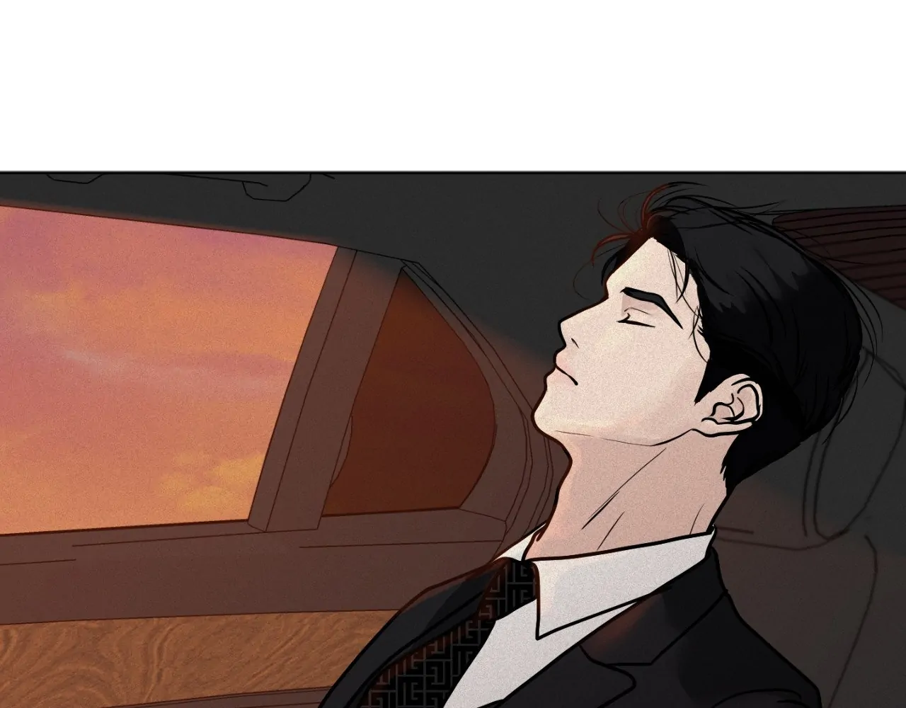 Say a Little Prayer - Chapter 4 manhwa