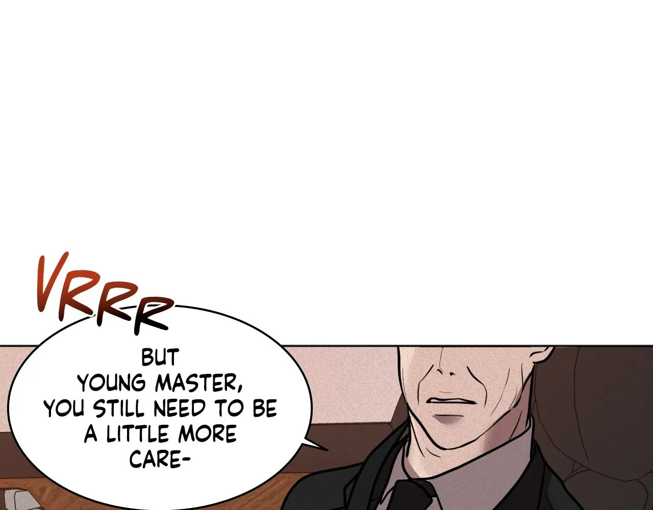 Say a Little Prayer - Chapter 4 manhwa