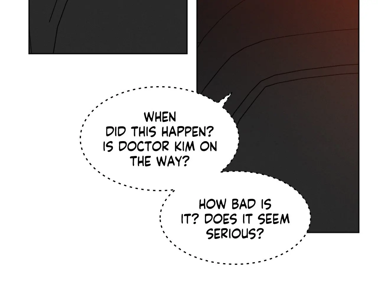 Say a Little Prayer - Chapter 4 manhwa