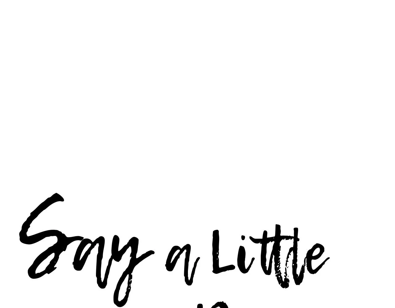 Say a Little Prayer - Chapter 4 manhwa