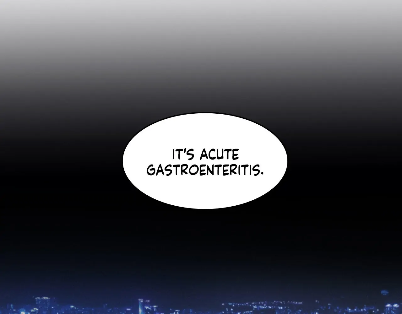 Say a Little Prayer - Chapter 4 manhwa
