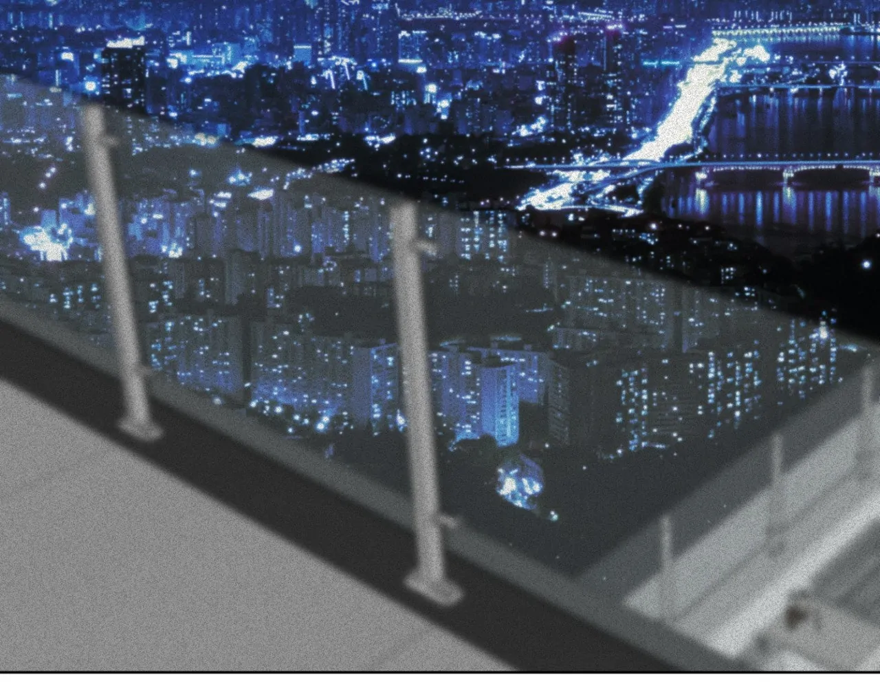 Say a Little Prayer - Chapter 4 manhwa