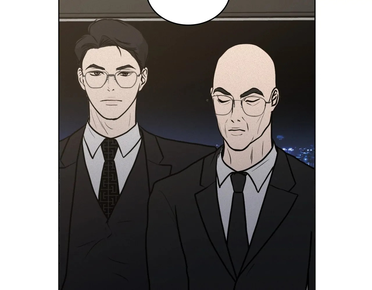 Say a Little Prayer - Chapter 4 manhwa