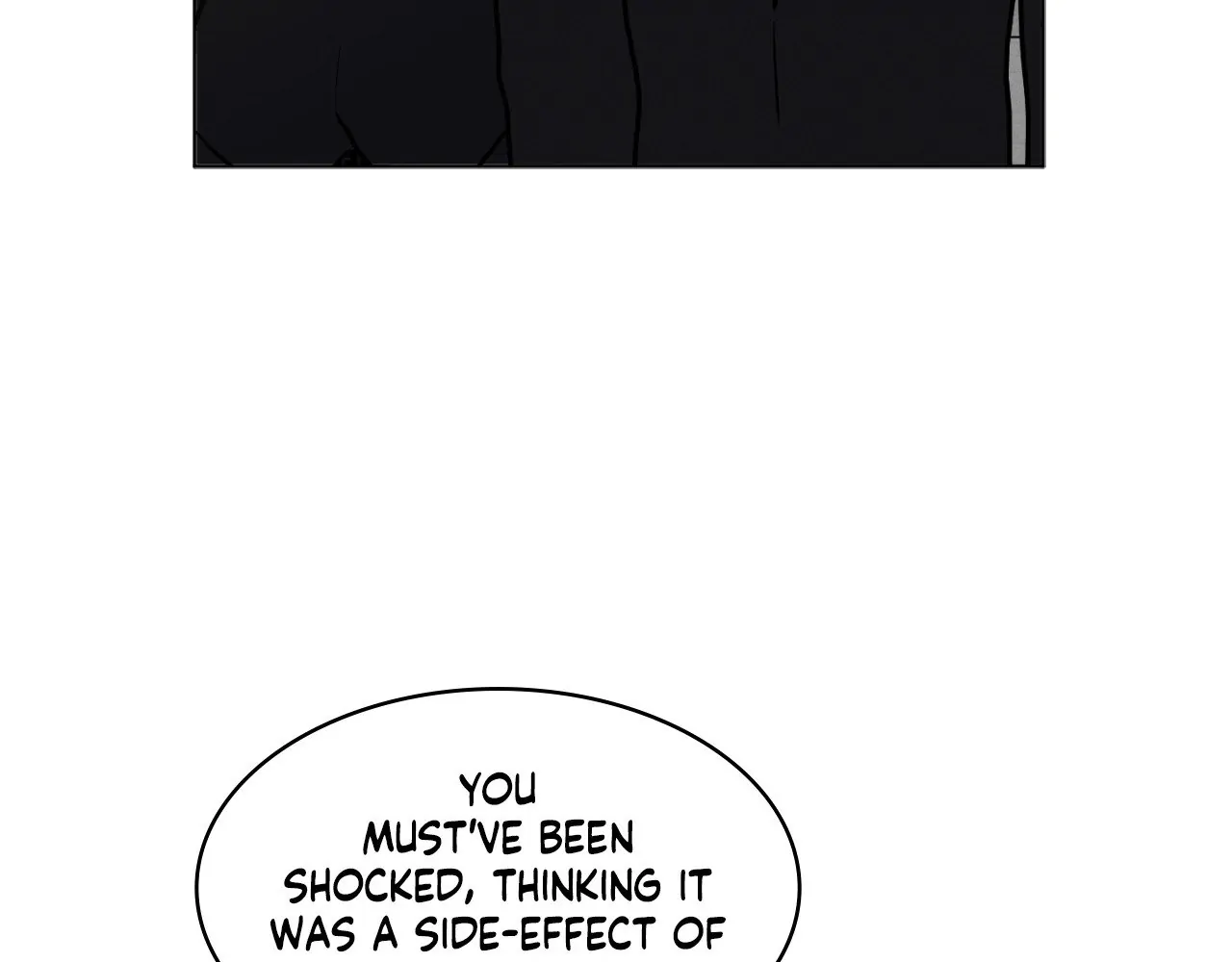 Say a Little Prayer - Chapter 4 manhwa