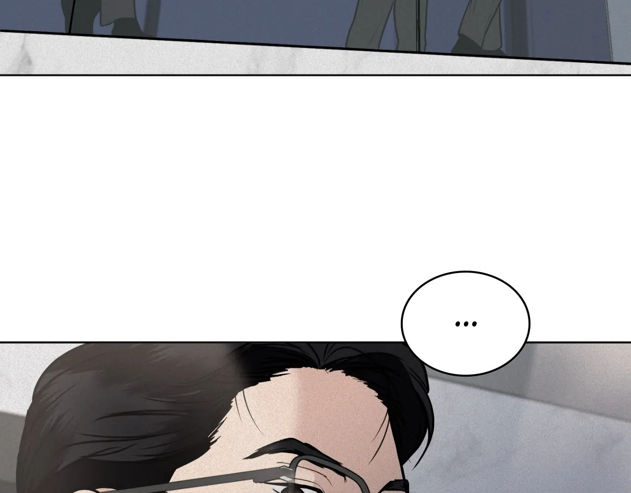 Say a Little Prayer - Chapter 4 manhwa