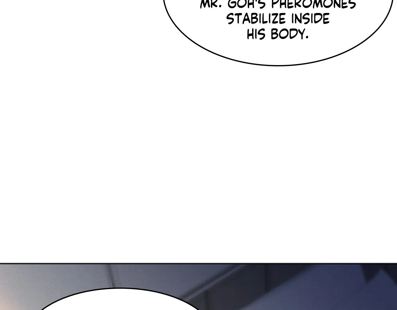 Say a Little Prayer - Chapter 4 manhwa