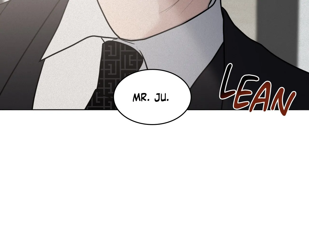 Say a Little Prayer - Chapter 4 manhwa