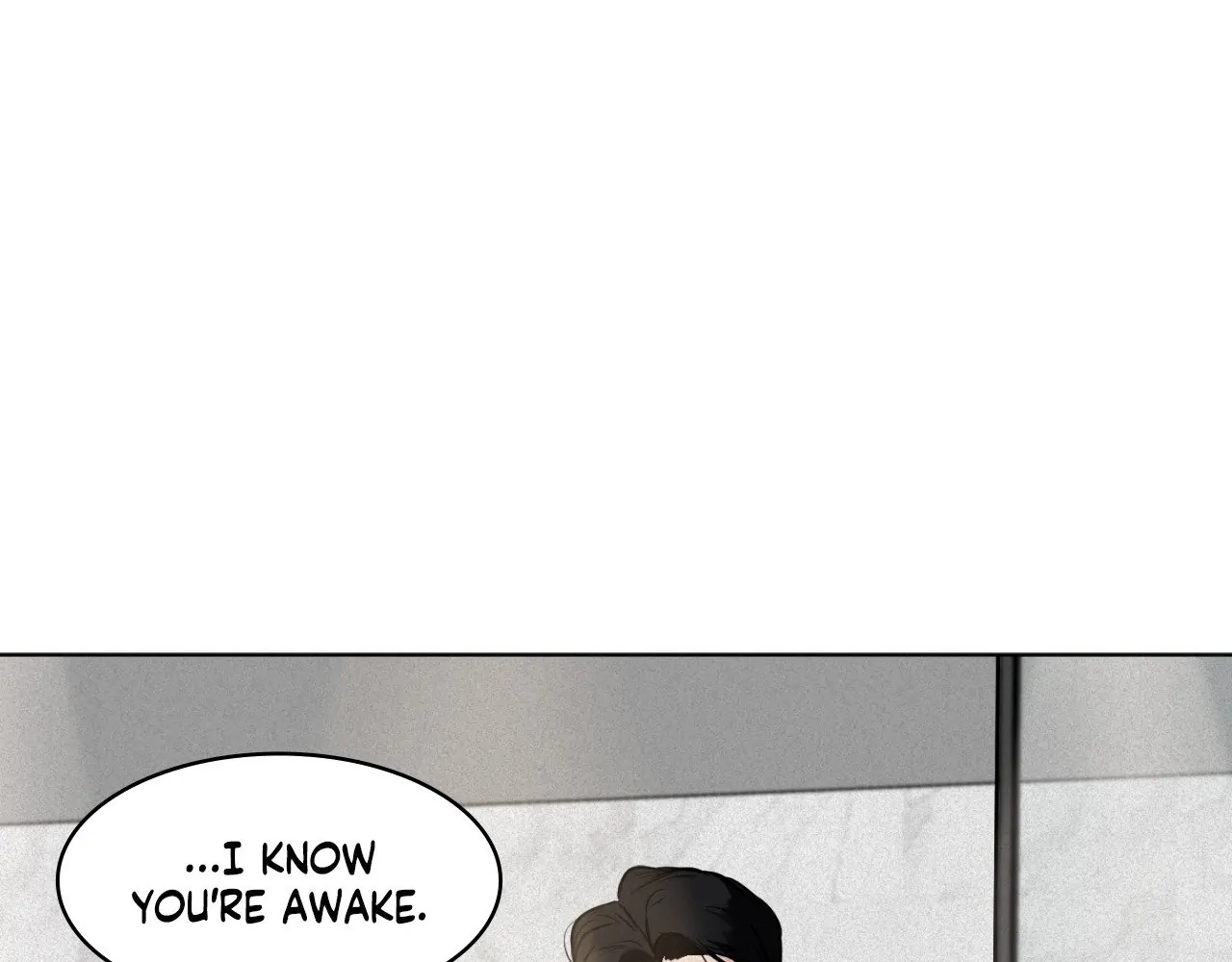 Say a Little Prayer - Chapter 4 manhwa