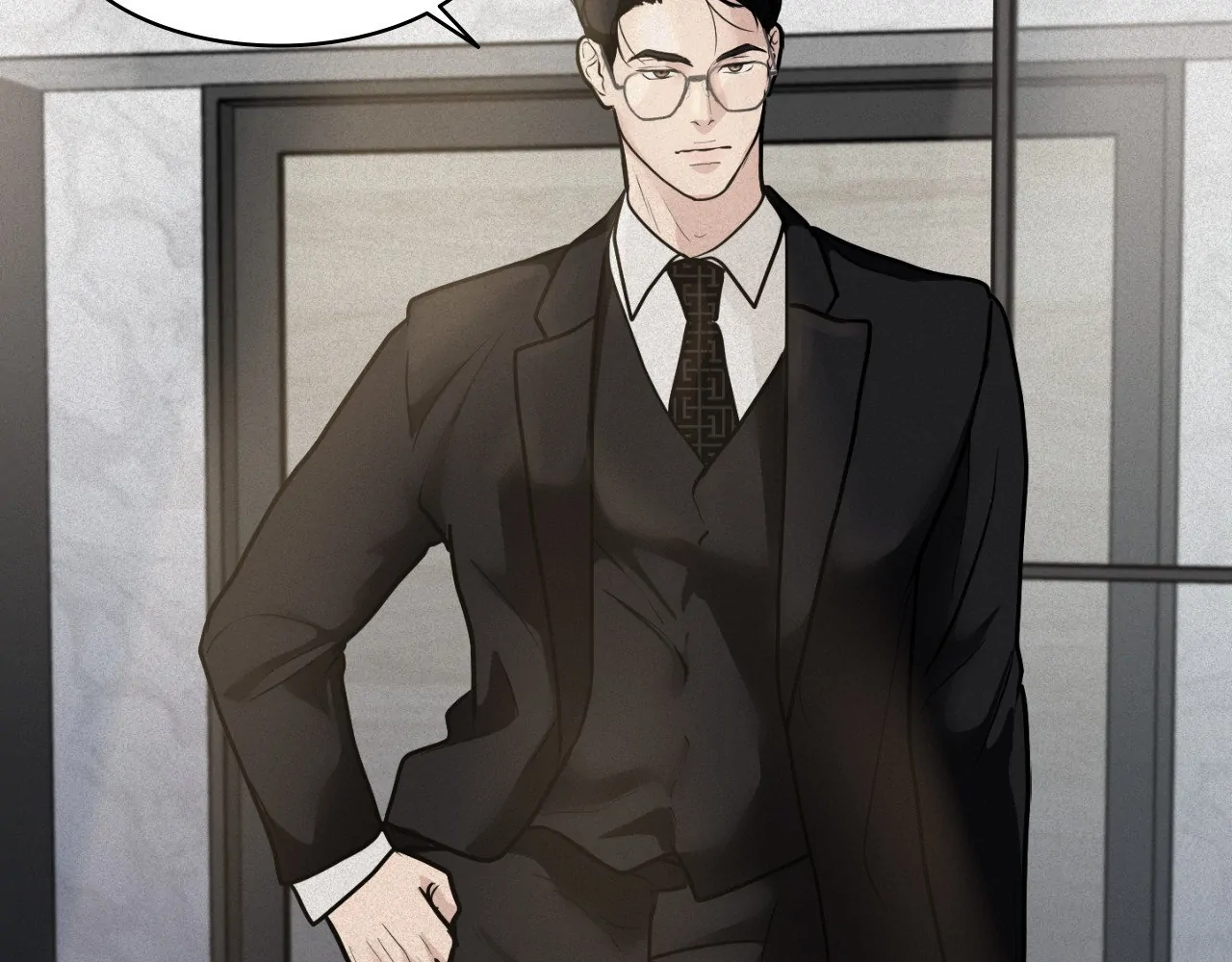 Say a Little Prayer - Chapter 4 manhwa