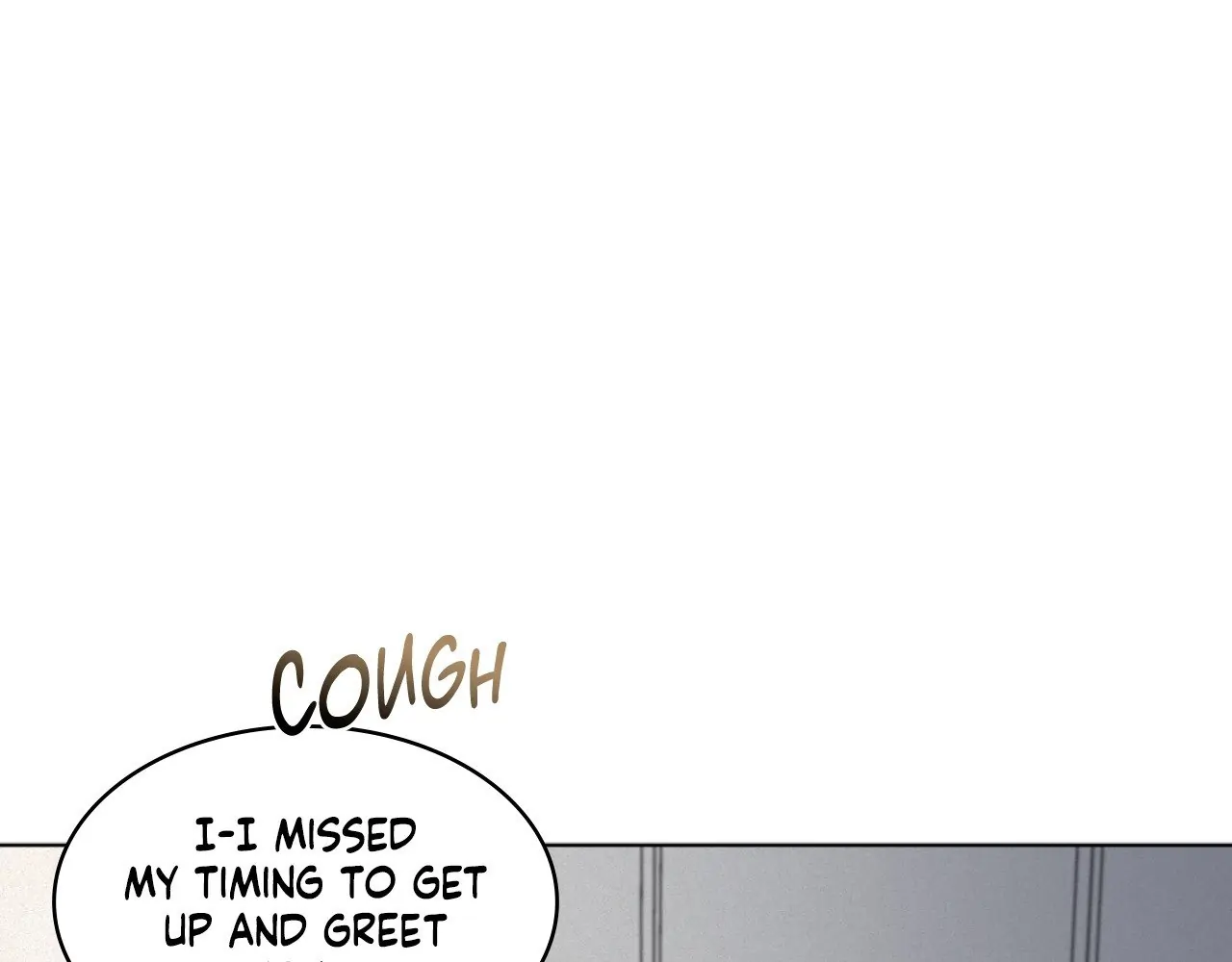 Say a Little Prayer - Chapter 4 manhwa