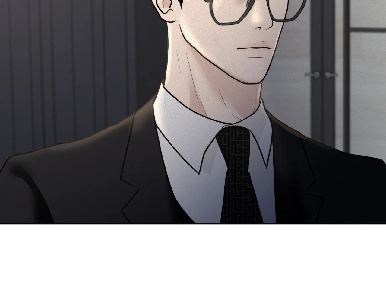 Say a Little Prayer - Chapter 4 manhwa
