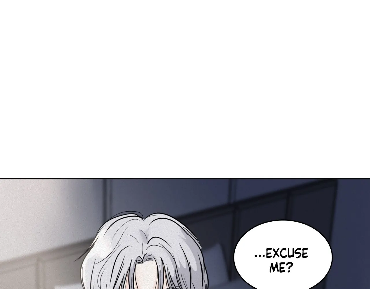 Say a Little Prayer - Chapter 4 manhwa