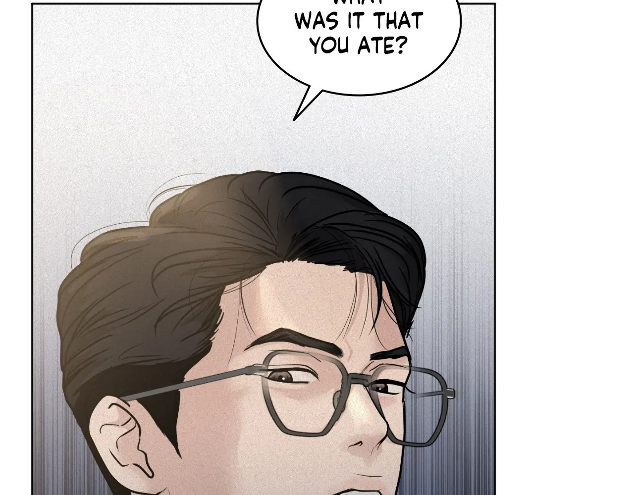 Say a Little Prayer - Chapter 4 manhwa