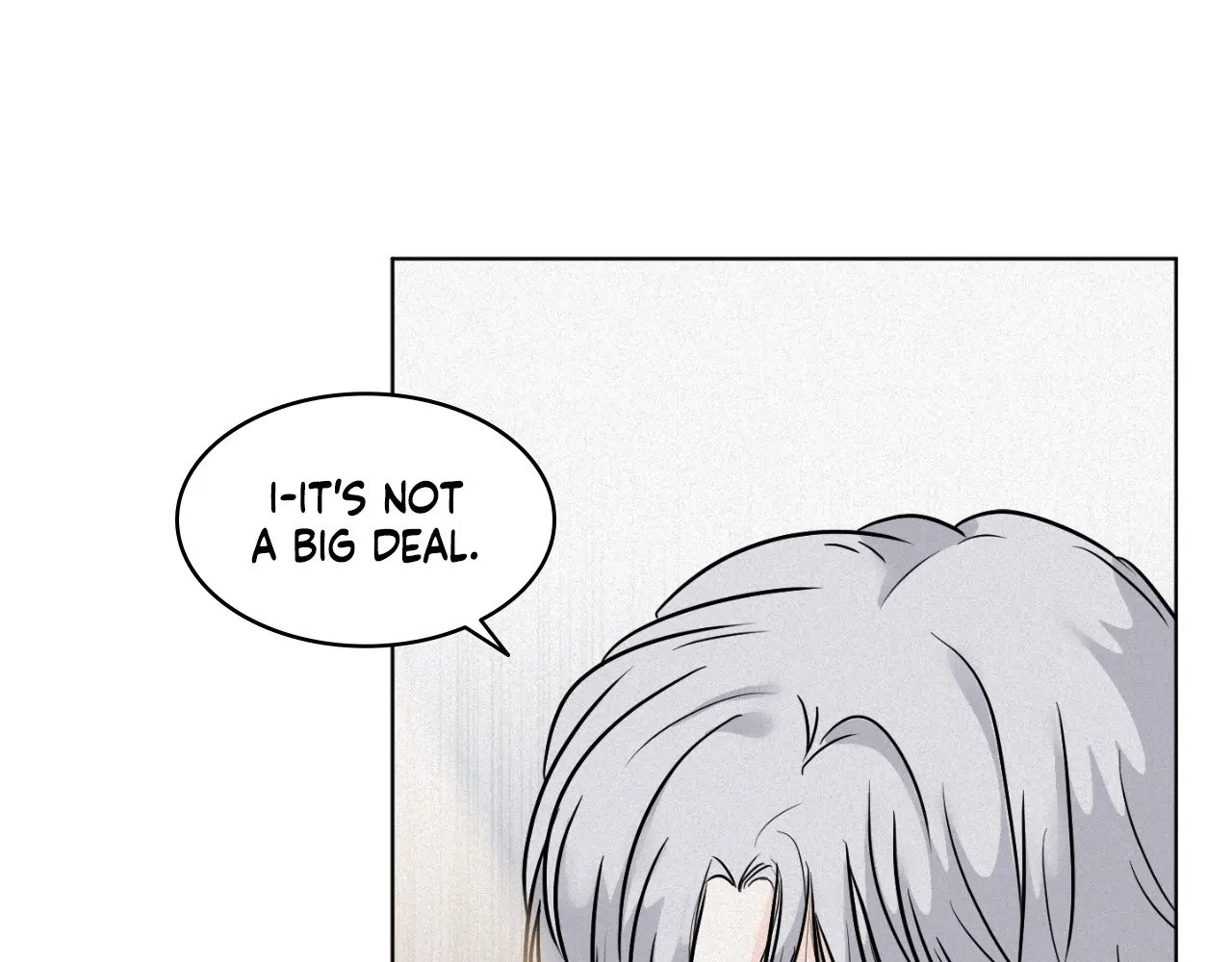 Say a Little Prayer - Chapter 4 manhwa