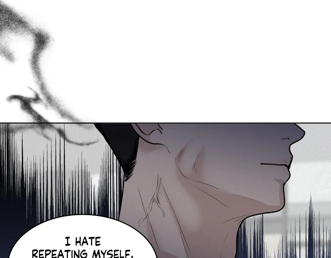 Say a Little Prayer - Chapter 4 manhwa