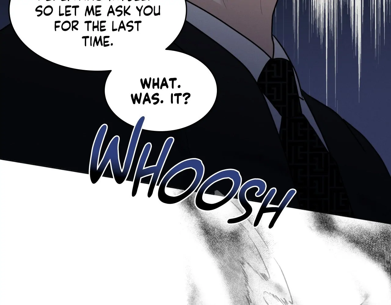 Say a Little Prayer - Chapter 4 manhwa