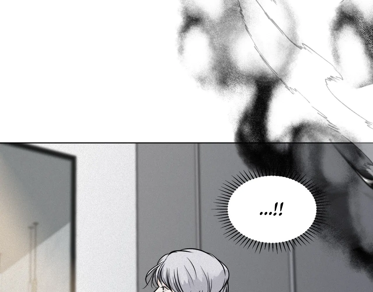 Say a Little Prayer - Chapter 4 manhwa