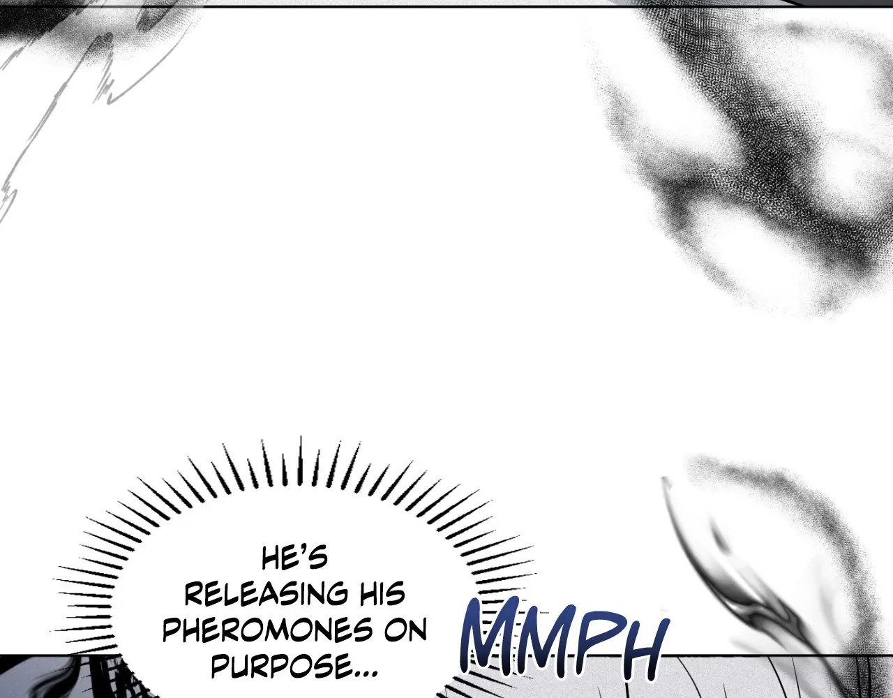 Say a Little Prayer - Chapter 4 manhwa