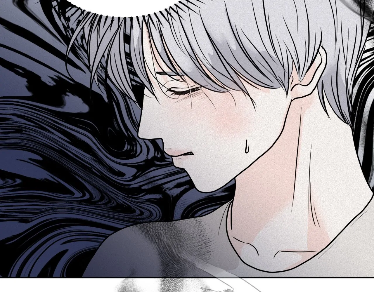 Say a Little Prayer - Chapter 4 manhwa