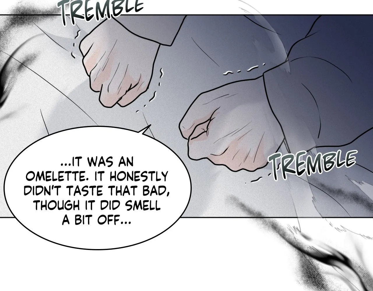 Say a Little Prayer - Chapter 4 manhwa