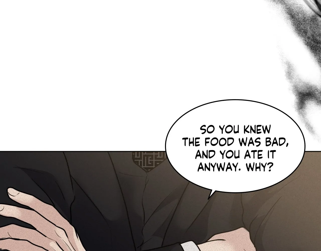 Say a Little Prayer - Chapter 4 manhwa